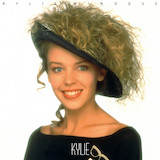 Kylie Minogue picture from I Should Be So Lucky released 06/09/2003