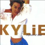 Kylie Minogue picture from Shocked released 07/16/2009