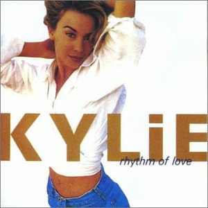 Kylie Minogue Step Back In Time profile image