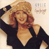Kylie Minogue picture from Tears On My Pillow released 10/17/2008