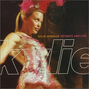 Kylie Minogue The Loco-Motion profile image