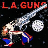 L.A. Guns picture from The Ballad Of Jayne released 08/20/2012