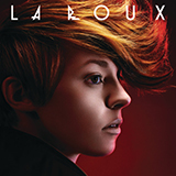 La Roux picture from Bullet Proof released 08/17/2009