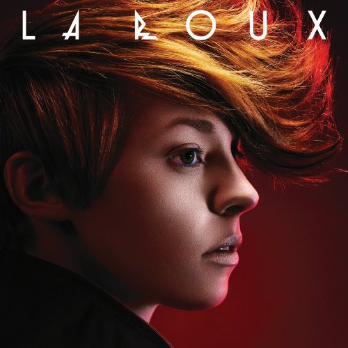 La Roux Colourless Colour profile image