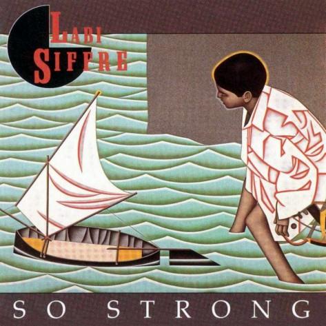 Labi Siffre (Something Inside) So Strong (arr. B profile image