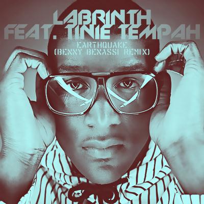Labrinth Earthquake (feat. Tinie Tempah) profile image