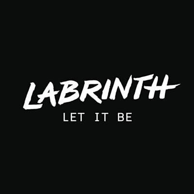Labrinth picture from Let It Be released 09/30/2014
