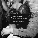 Labrinth picture from Same Team (featuring Stefflon Don) released 07/09/2018