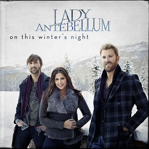 Lady Antebellum A Holly Jolly Christmas profile image