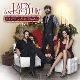 Lady Antebellum picture from All I Want For Christmas Is You released 11/26/2012