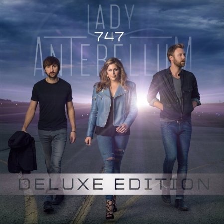 Lady Antebellum Bartender profile image