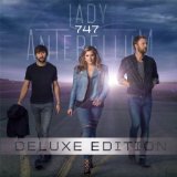 Lady Antebellum picture from Bartender released 01/30/2015