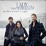 Lady Antebellum picture from Blue Christmas released 11/26/2012