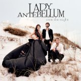 Lady Antebellum picture from Dancin' Away With My Heart released 04/18/2012