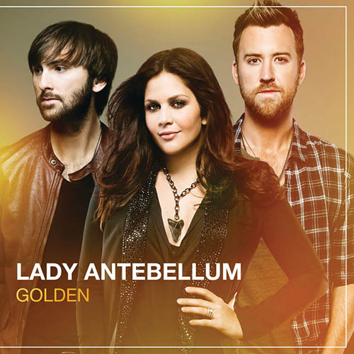 Lady Antebellum Downtown profile image