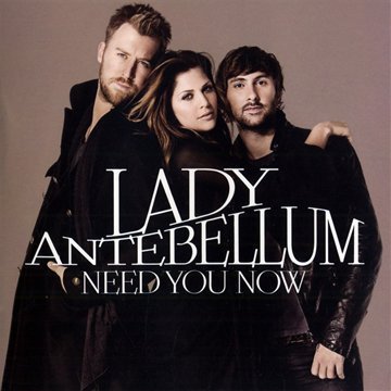 Lady Antebellum Hello World profile image