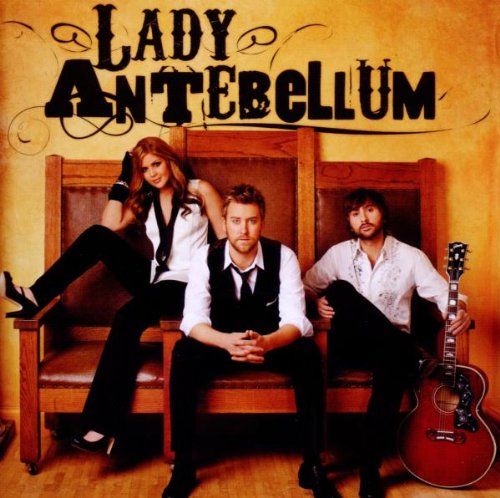 Lady Antebellum I Run To You profile image