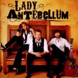 Lady Antebellum picture from I Run To You released 07/21/2009