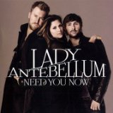 Lady Antebellum picture from Just A Kiss released 10/03/2011