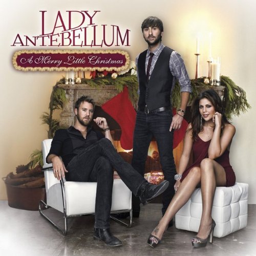 Lady Antebellum Let It Snow! Let It Snow! Let It Sno profile image