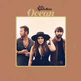 Lady Antebellum picture from Ocean released 09/26/2019