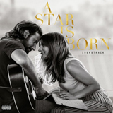 Lady Gaga & Bradley Cooper picture from Diggin' My Grave (from A Star Is Born) released 03/09/2023