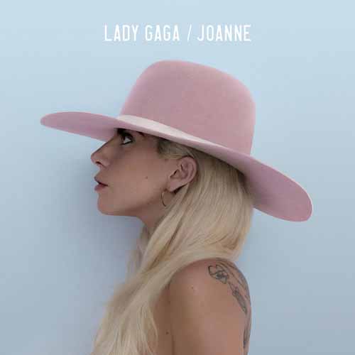Lady Gaga Angel Down (Work Tape) profile image