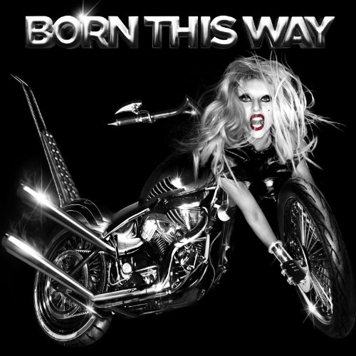 Lady Gaga Bloody Mary profile image