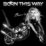 Lady Gaga picture from Born This Way released 01/12/2012