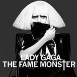 Lady GaGa featuring Colby O'Donis picture from Just Dance released 01/02/2014