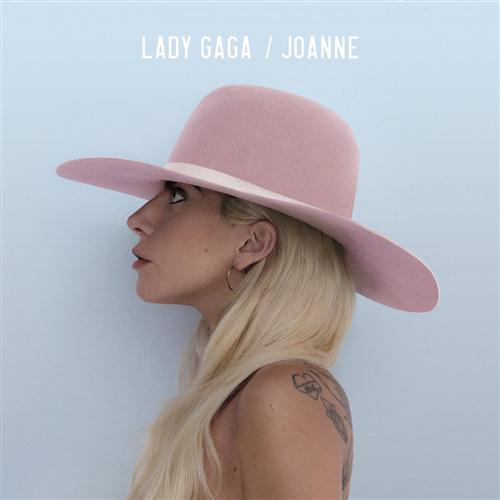 Lady Gaga Million Reasons profile image