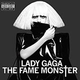 Lady Gaga picture from Poker Face / Bad Romance (arr. Simon Foxley) released 06/01/2011