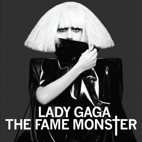Lady Gaga profile Lady Gaga Telephone (feat. Beyonce) profile image