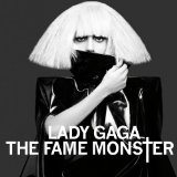 Lady Gaga picture from The Fame released 11/03/2010