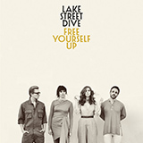 Lake Street Dive picture from Good Kisser released 09/17/2021