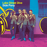 Lake Street Dive picture from I Don't Care About You released 09/17/2021