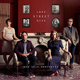 Lake Street Dive picture from Stop Your Crying released 09/17/2021