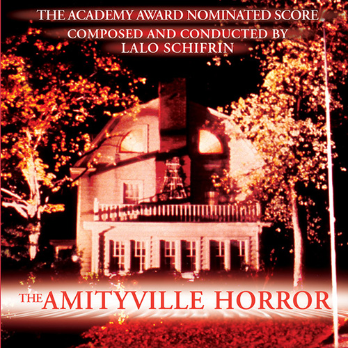 Lalo Schifrin The Amityville Horror Main Title profile image