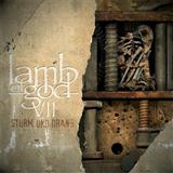Lamb of God picture from 512 released 08/27/2015
