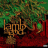 Lamb of God picture from Ashes Of The Wake released 05/10/2006