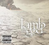 Lamb of God picture from Barbarossa released 06/01/2012