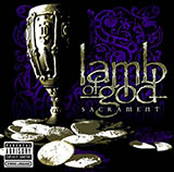 Lamb of God picture from Beating On Death's Door released 12/21/2006