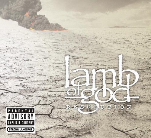 Lamb of God Desolation profile image