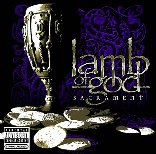 Lamb of God Forgotten (Lost Angels) profile image