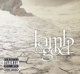 Lamb of God picture from Ghost Walking released 06/01/2012