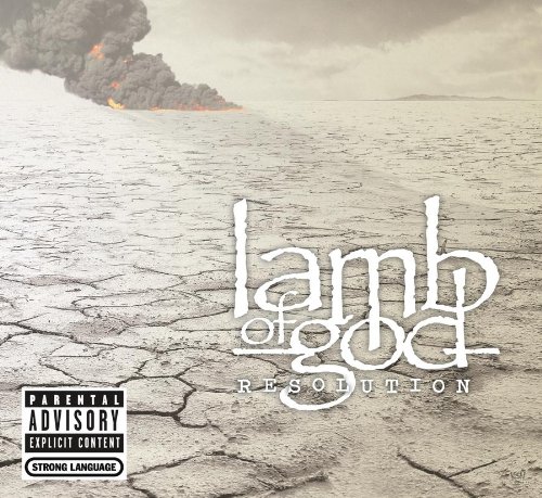 Lamb of God Guilty profile image