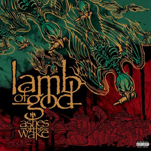 Lamb of God Laid To Rest profile image