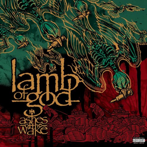 Lamb Of God Laid To Rest profile image