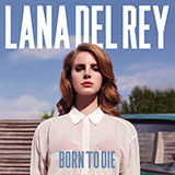 Lana Del Ray picture from Born To Die released 05/29/2020