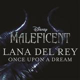 Lana Del Rey picture from Once Upon A Dream released 02/20/2014